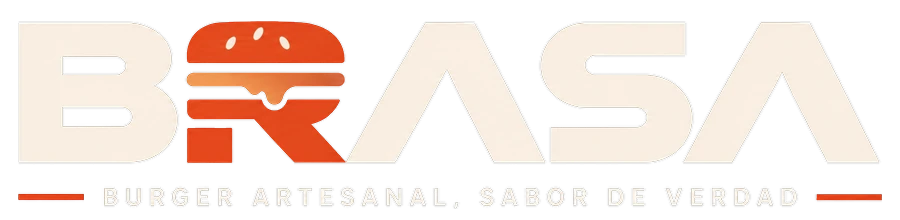 Brasa, burger artesanal sabor de verdad